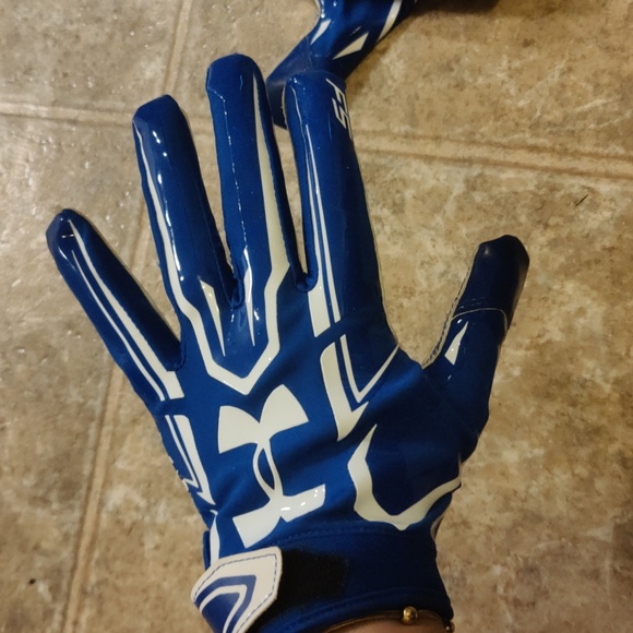 Other - American football gloves